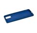 Чехол для Samsung Galaxy A51 (A515) Wave colorful синий