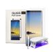 Захисне Скло 5d для Samsung Note 9 Liquid Full Glue Premium Smart Boss ™