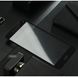 Захисне скло 4d soft edge for Huawei P8 Lite 2017 біле