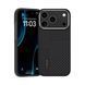 Чохол карбоновий для Iphone 17 Pro Max Benks ArmorAir Montage Phone Case Built with Kevlar&reg;