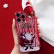Чохол новорічний для Iphone 14 Pro Max Christmas Series ver 2