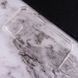 TPU чохол GETMAN Ease logo посилені кути для Apple iPhone 14 Plus (6.7") Безбарвний (прозорий)