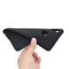 Силиконовый чехол TPU Soft for Xiaomi Mi6X MiA2 Черный, Черный