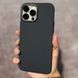 Карбоновий чохол для Apple iPhone 15 Pro Max LUXO Carbon Case with Magsafe
