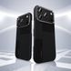 Чохол карбоновий для Iphone 17 Pro Max Benks ArmorAir Montage Phone Case Built with Kevlar&reg;