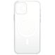 Чехол TPU+Glass Firefly для Apple iPhone 13 Pro Max (6.7") Матовый