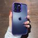 Чохол для iPhone 15 Plus Crystal Case (LCD)