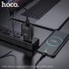 Адаптер сетевой HOCO Micro USB cable Glorious single port charger set C72Q |1USB, QC3.0/FCP/AFC, 3A, 18W| black