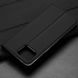 Чехол-книжка Dux Ducis с карманом для визиток для Oppo A73 (Черный)