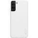 Чохол Nillkin Matte для Samsung Galaxy S21 Plus (Білий)