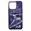 Чехол для iPhone 14 Print case Nike