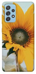 Чехол для Samsung Galaxy A52 4G / A52 5G PandaPrint Подсолнух цветы
