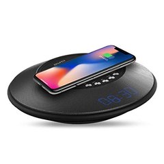 Акустика Awei Bluetooth with wireless charger Y290 / Black