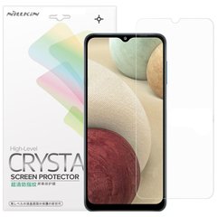 Захисна плівка Nillkin Crystal для Samsung Galaxy A22 4G/M32 Анти-відбитки
