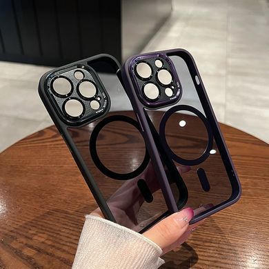 Чохол для iPhone 15 Pro Max Premium acrylic case