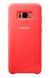 Силіконовий чохол Original Case (HQ) Samsung Galaxy S8 Plus (Червоний)