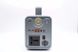 УМБ Yoobao EN300WLPD з розеткою та ліхтариком (72000мАг, 300W, PD65w, DC, AC 220v, повербанк, зарядна станція)