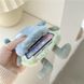 Чехол для iPhone 14 Pro Max Monsters inc. Case Green