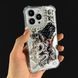 Чехол объемный ручной работы для iPhone 15 Plus That's My&reg;