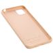 Чехол для Huawei Y5p Wave colorful розовый песок