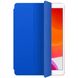 Чохол (книжка) Smart Case Series для Apple iPad Air 10.9'' (2020) (Синій / Electric Blue)