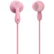 Навушники REMAX Candy RM-301 / pink