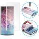 Защитное 3D стекло Mocolo с УФ лампой для Samsung Galaxy Note 20 Ultra (Прозрачный)