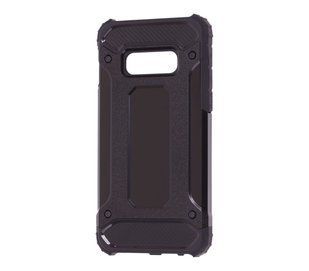 Чохол для Samsung Galaxy S10e (G970) Spigen ударостійкий чорний
