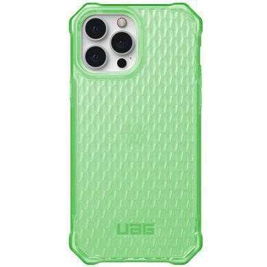 Чехол TPU UAG ESSENTIAL Armor для Apple iPhone 11 (6.1") Зеленый