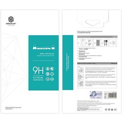 Защитное стекло Nillkin (H) для Samsung Galaxy A22 4G / M32 Прозрачный