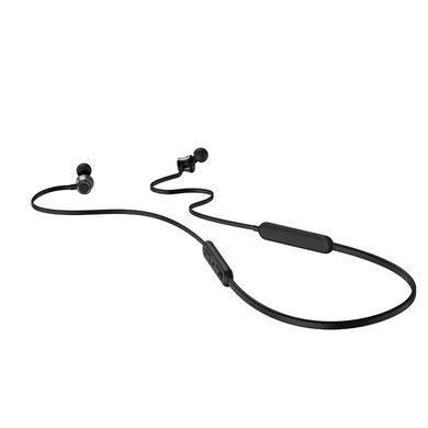 Bluetooth навушники HOCO ES29 Graceful sports, Черный
