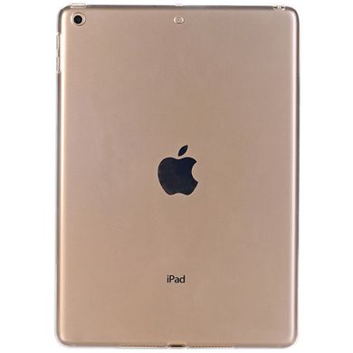 TPU чохол Epic Transparent для Apple iPad 10.2" (2019) / Apple iPad 10.2" (2020)