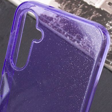 TPU чохол Nova для Samsung Galaxy A24 4G (Purple)