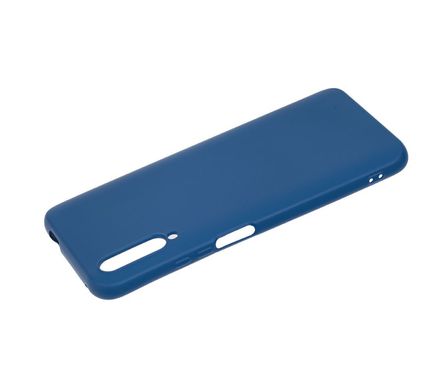 Чехол для Huawei P Smart Pro Wave colorful синий