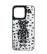 Чехол для iPhone 13 Pro Brand 3d Bear White