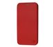 Чехол книжка Premium для Xiaomi Mi 9T / Redmi K20 красный
