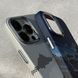 Карбоновый чехол для Apple iPhone 15 Pro Max LUXO Carbon Case with Magsafe