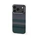 Чехол карбоновый для Iphone 17 Pro Benks ArmorAir Aurora Phone Case Built with Kevlar&reg;