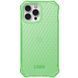 Чехол TPU UAG ESSENTIAL Armor для Apple iPhone 11 (6.1") Зеленый