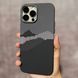 Карбоновий чохол для Apple iPhone 15 Pro Max LUXO Carbon Case with Magsafe