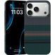 Чехол карбоновый для Iphone 17 Pro Benks ArmorAir Aurora Phone Case Built with Kevlar&reg;