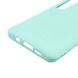 TPU чохол Molan Cano Smooth для Xiaomi Mi Note 10 / Note 10 Pro / Mi CC9 Pro Бірюзовий