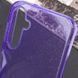 TPU чохол Nova для Samsung Galaxy A24 4G (Purple)