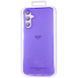 TPU чохол Nova для Samsung Galaxy A24 4G (Purple)