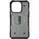 Ударопрочный чехол UAG Pathfinder Classic with MagSafe для Apple iPhone 12 Pro / 12 (6.1"") Серый