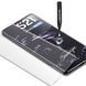 Защитное 3D стекло Mocolo с УФ лампой для Samsung Galaxy S21 Ultra (Прозрачный)