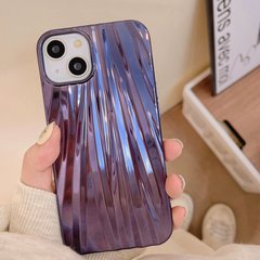 Чохол для iPhone 11 Pro Max Patterns Case Purple
