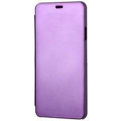 Чехол-книжка Clear View Standing Cover для Samsung Galaxy M51 (Фиолетовый)
