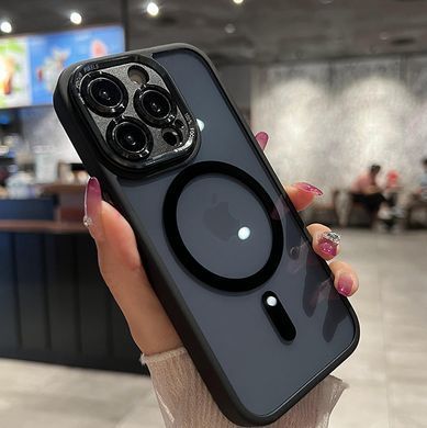 Чохол для iPhone 15 Pro Max Premium acrylic case