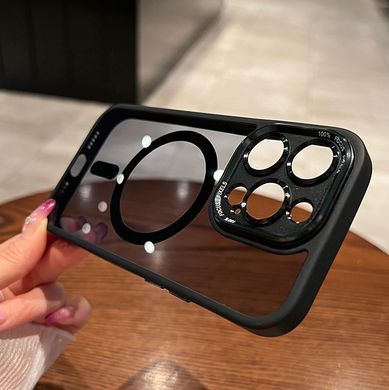 Чохол для iPhone 15 Pro Max Premium acrylic case